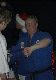 Sensei Scott just loves tying new belts!