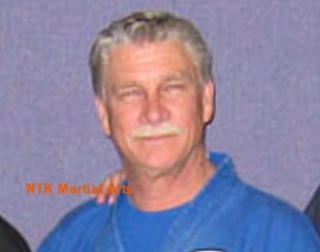 Grand Master Jack Hogan