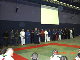 Sensei Andy welcome's and thank's all our International visitors.