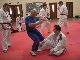 Sensei Mark Price in action!