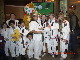 Not sure theres only 1 pirate amongst this bunch!