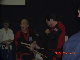 Grand Master Bruce Chiu explains the finer details.
