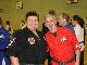Sensei Jerald Carter & Sensei Roy Hayden (USA)