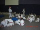 Ju jitsu games are so much fun!