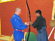 Training in Portugal