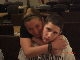 Sisterly love!