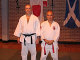 Sensei Andy & Yimou Sensei