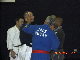 Grand Master gets straight to the Point!